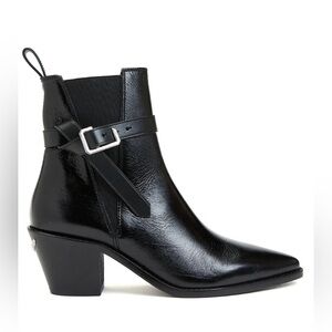 Zadig&Voltaire
Tyler Black Women's Leather Boots